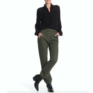 Rag & Bone sailor wool pants